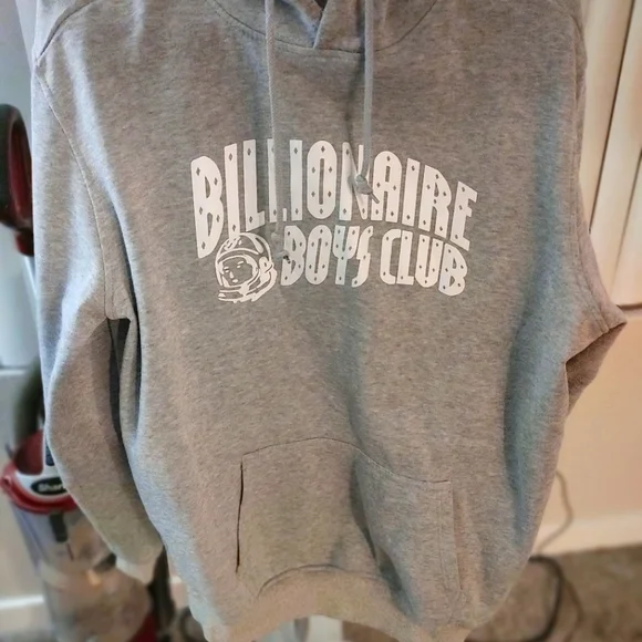 Billionaire Boys Club Hoodie - Picture 1 of 2
